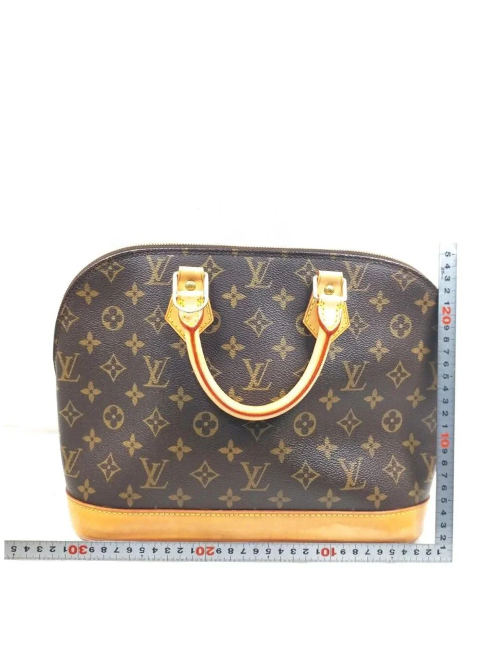 Louis Vuitton timeless louis